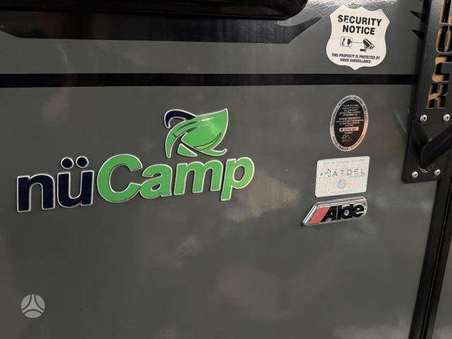 -Kita- NiuCamp, кемперы
