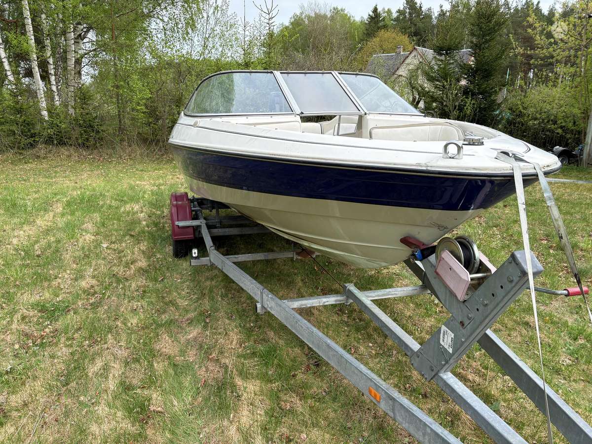 Bayliner 2050ss, яхты / катера