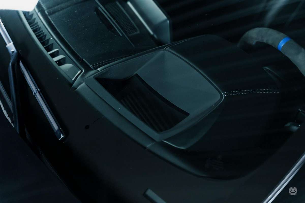 BMW M850, 4.4 l., Кабриолет