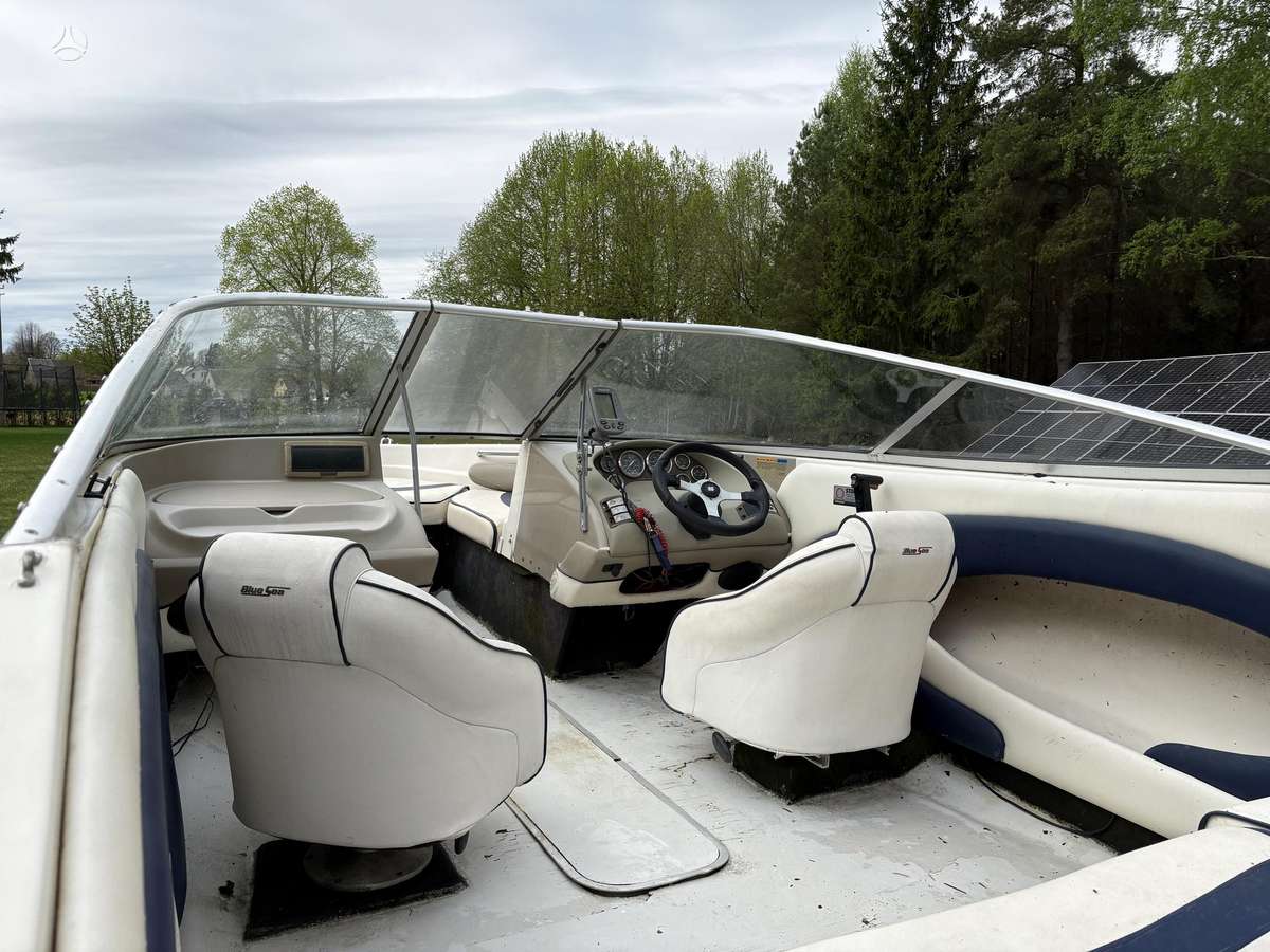 Bayliner 2050ss, яхты / катера