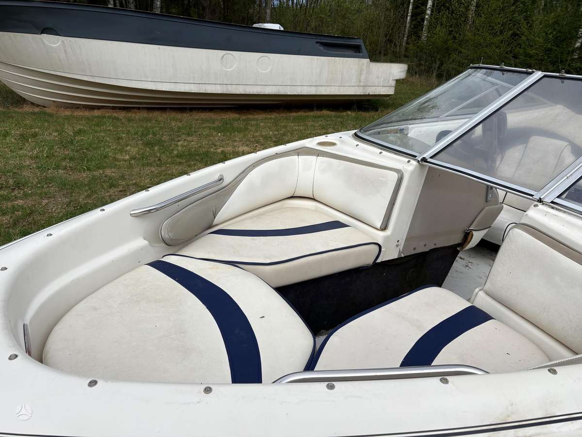 Bayliner 2050ss, яхты / катера