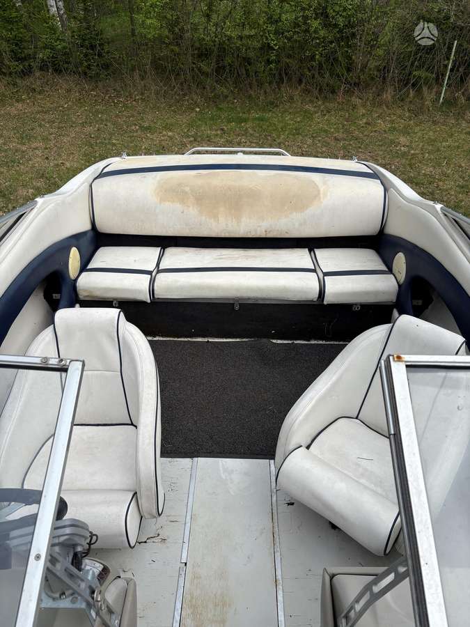 Bayliner 2050ss, яхты / катера
