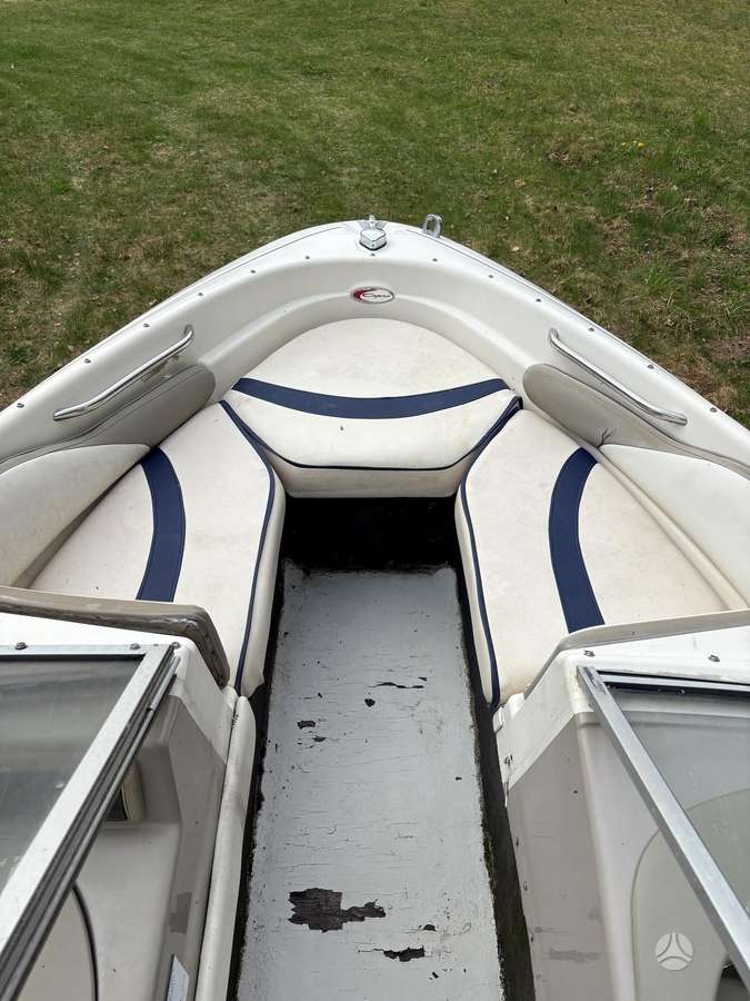 Bayliner 2050ss, яхты / катера