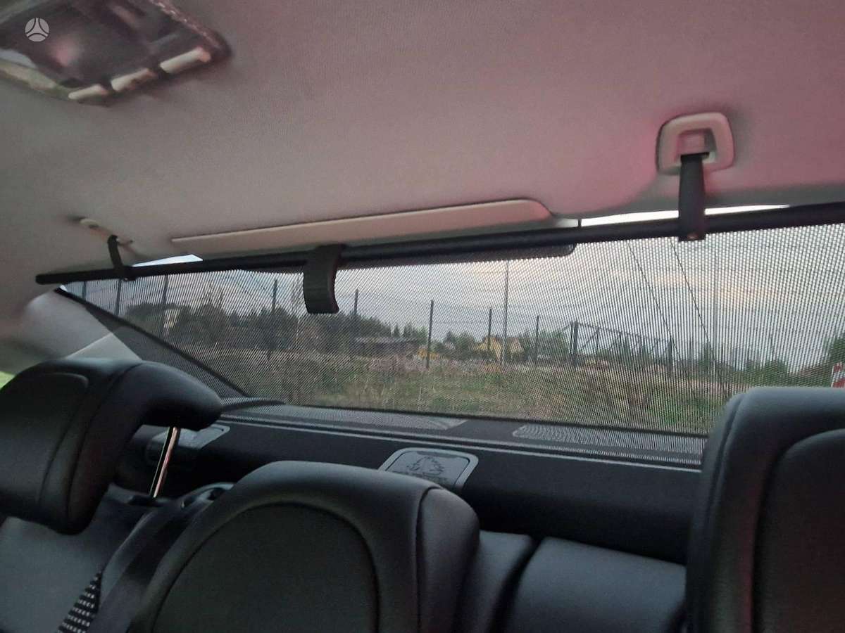 Citroen C5, 2.0 l., Седан