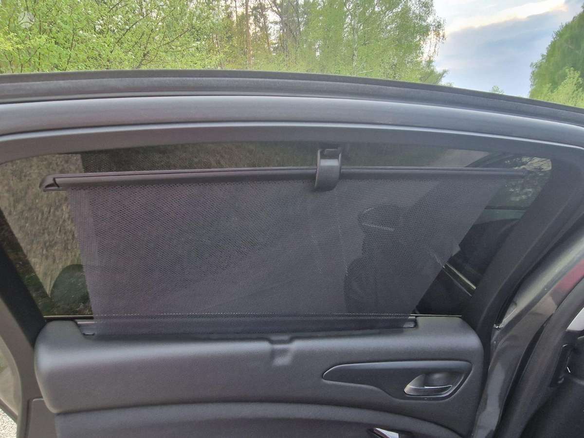 Citroen C5, 2.0 l., Седан
