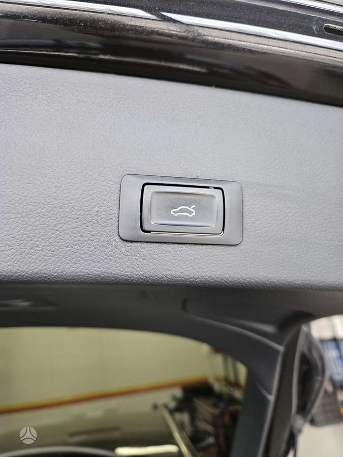 Audi A6, 3.0 l., wagon