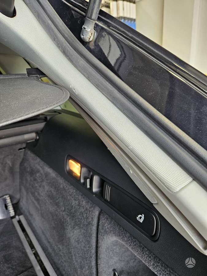 Audi A6, 3.0 l., wagon