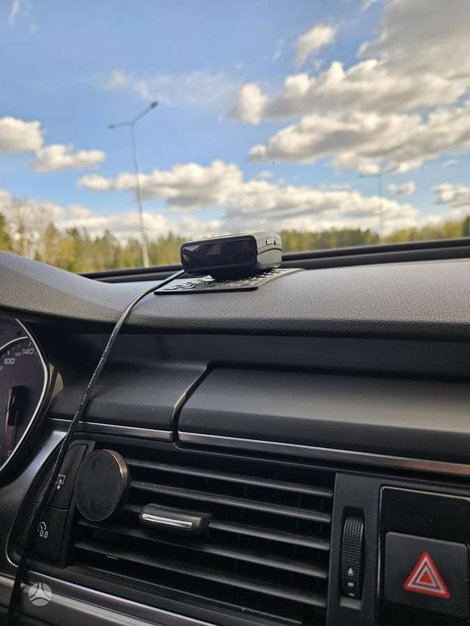 Audi A6, 3.0 l., wagon