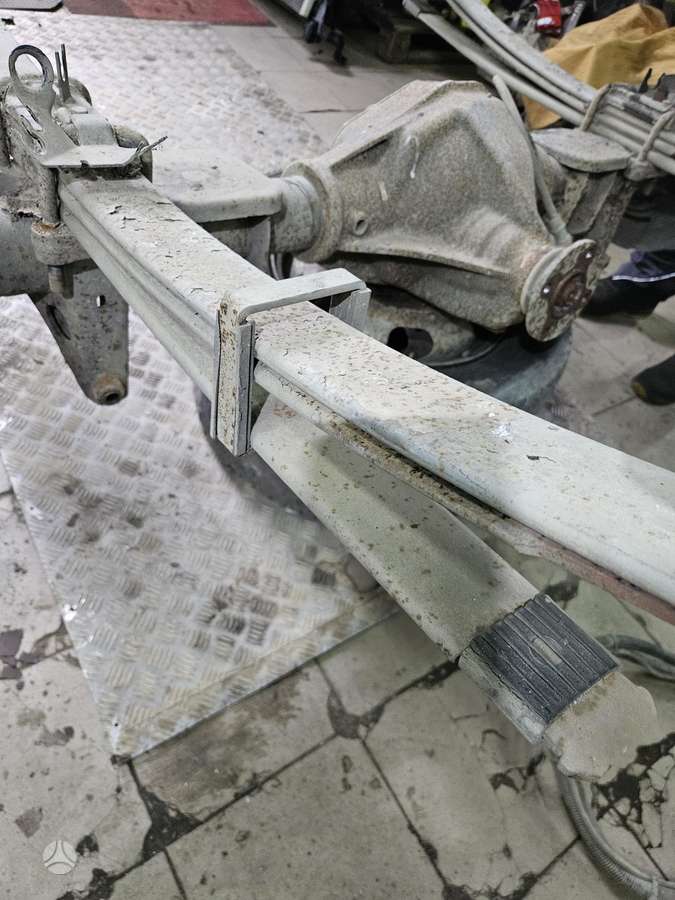 Renault Master, автобусы
