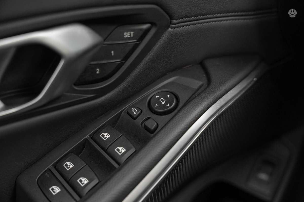 BMW 320, 2.0 l., Универсал