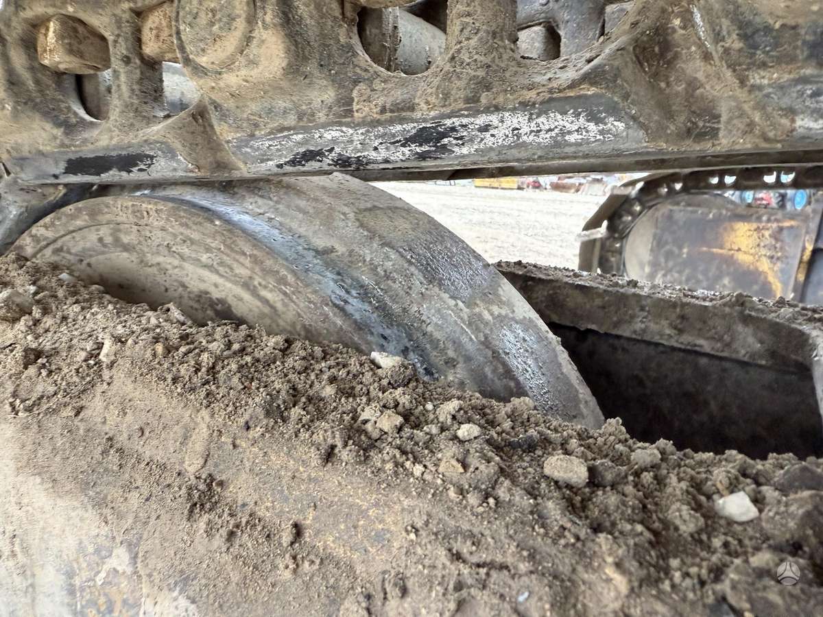 Volvo EC 240 CL ENGCON , 900 mm, экскаваторы