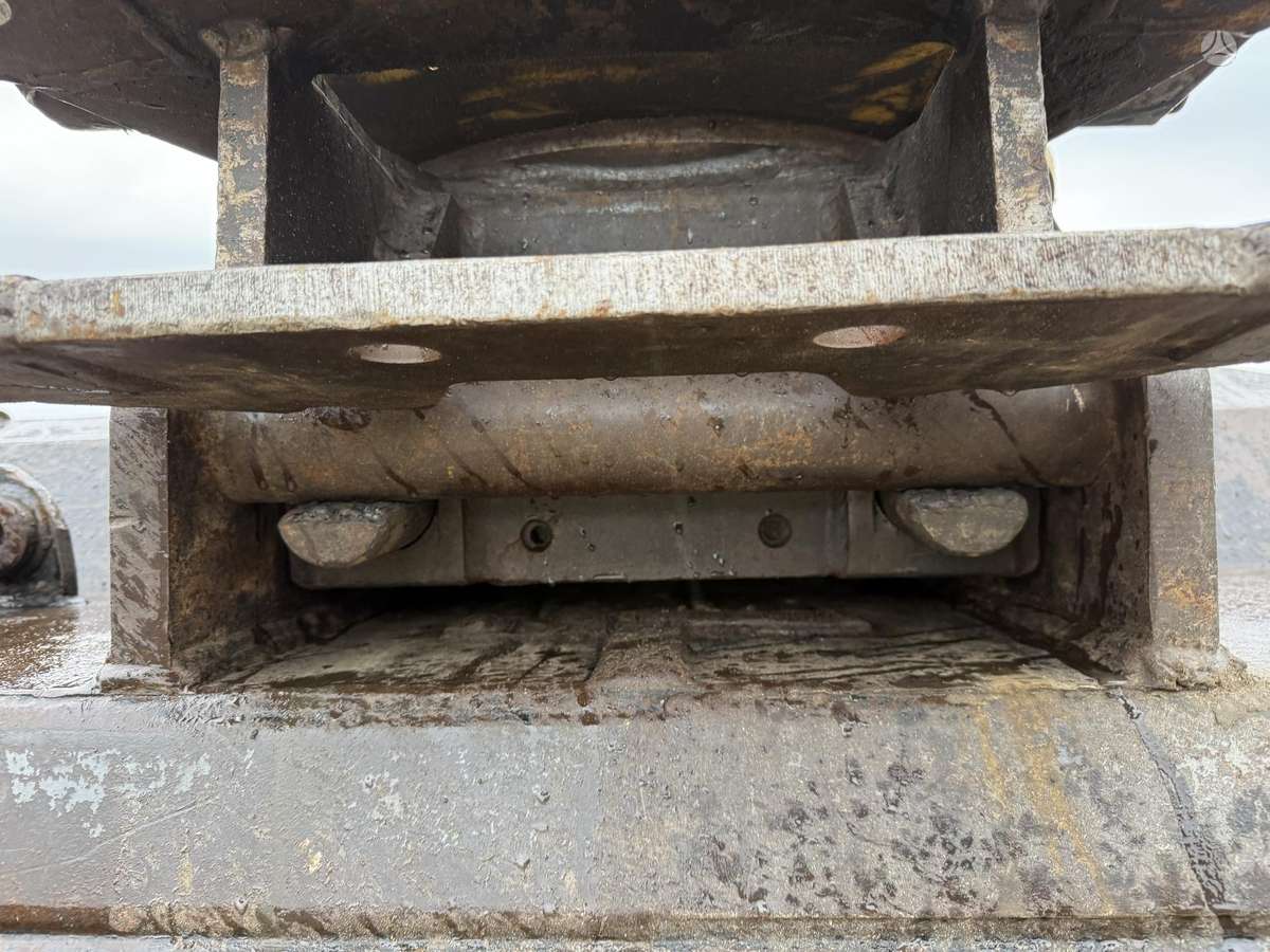Volvo EC 240 CL ENGCON , 900 mm, экскаваторы