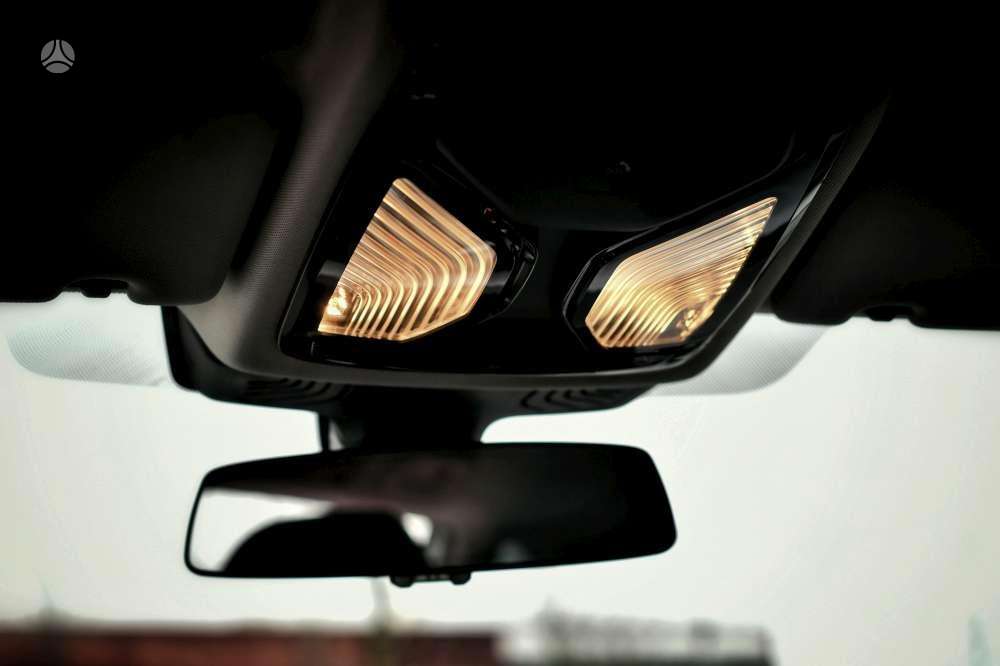 BMW 520, 2.0 l., universalas