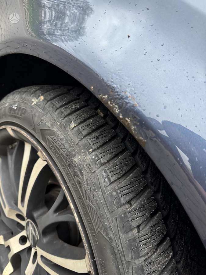 Audi A6, 3.0 l., Универсал
