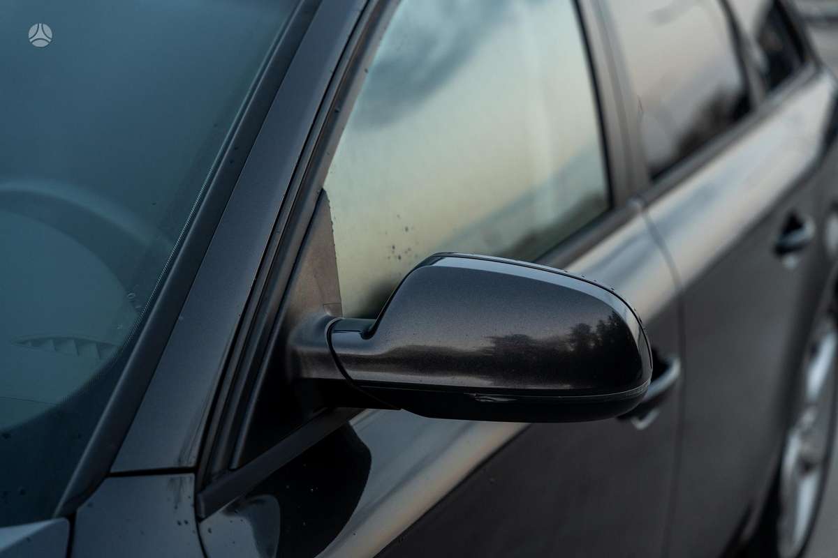 Audi A4, 3.0 l., wagon