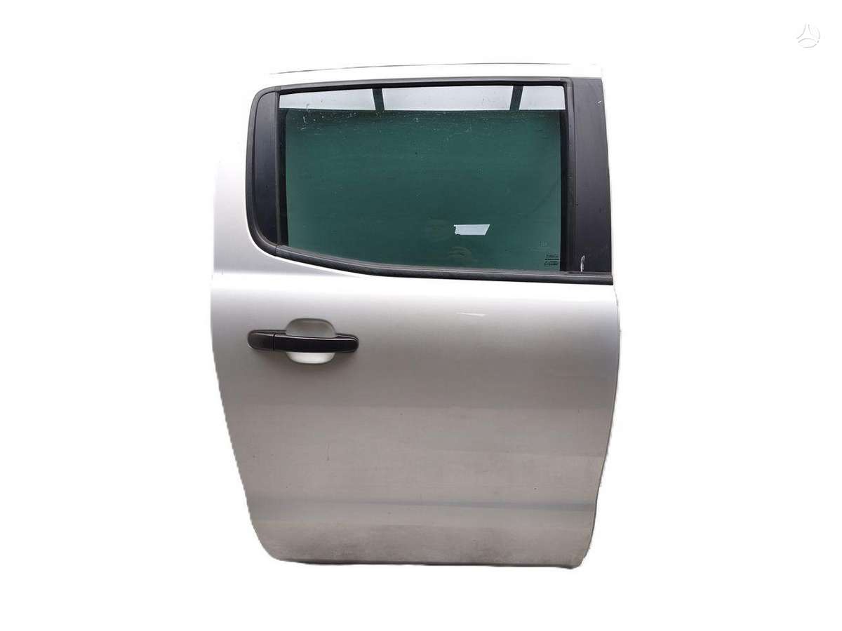 Ford Ranger doors
