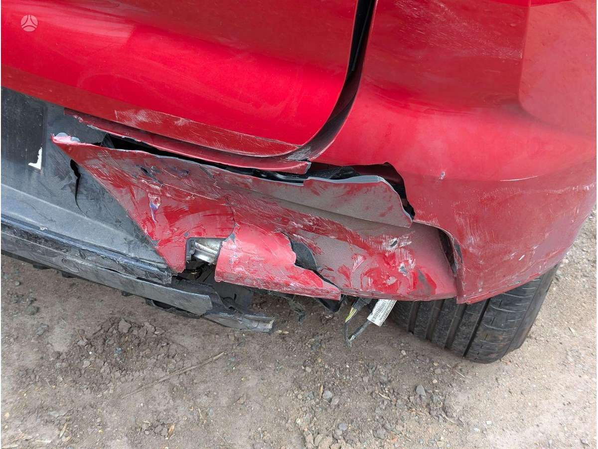 Jaguar I-Pace двигатель