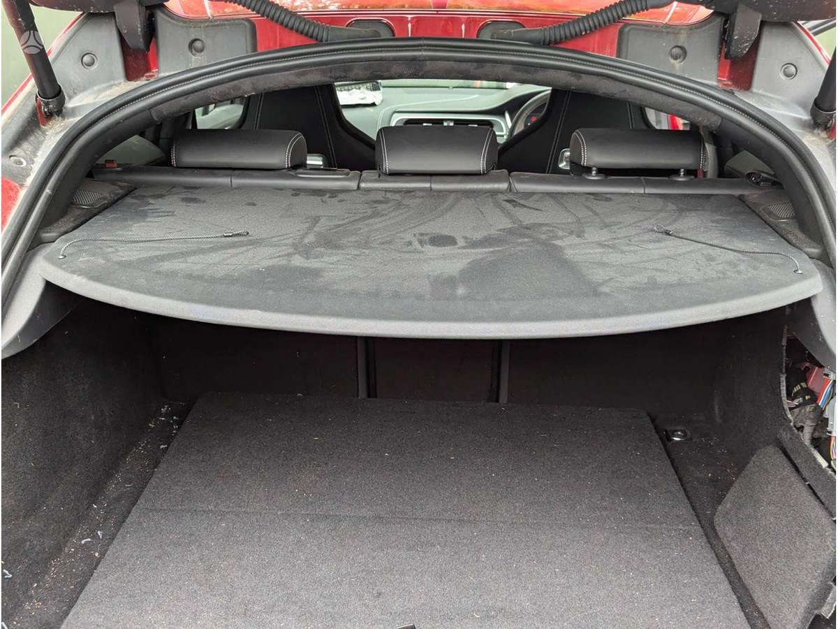 Jaguar I-Pace двигатель