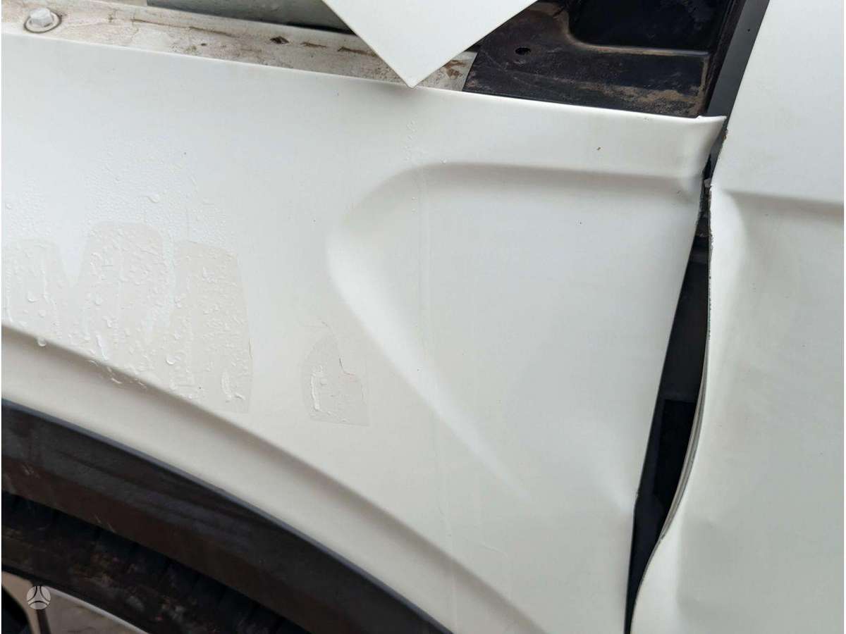 Kia Soul variklis