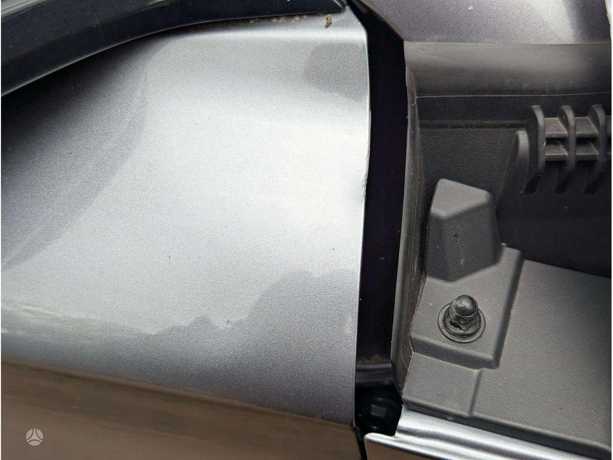 BYD Seal U engine