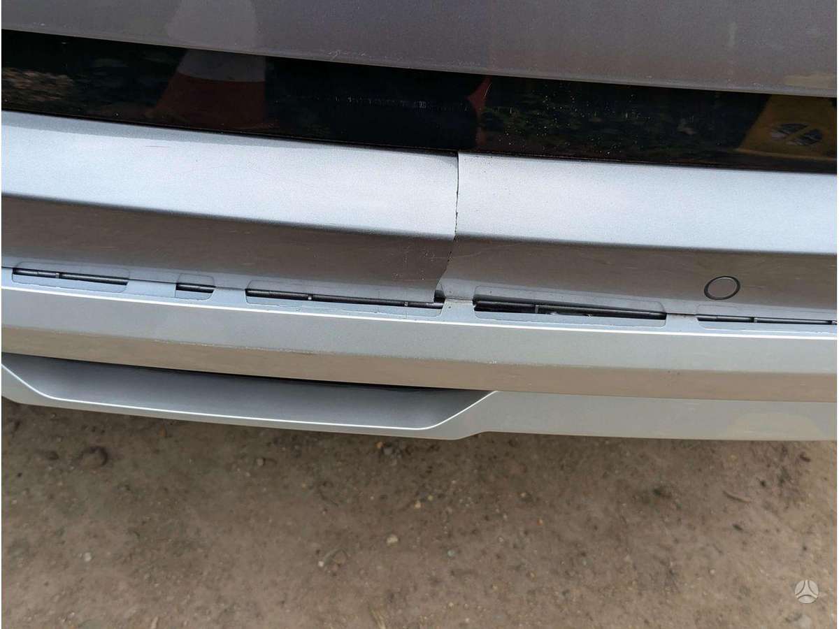 BYD Seal U variklis