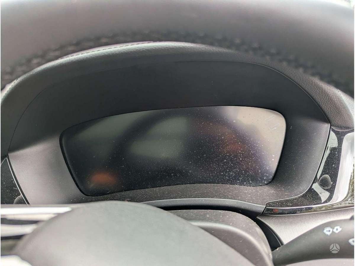 BYD Seal U двигатель