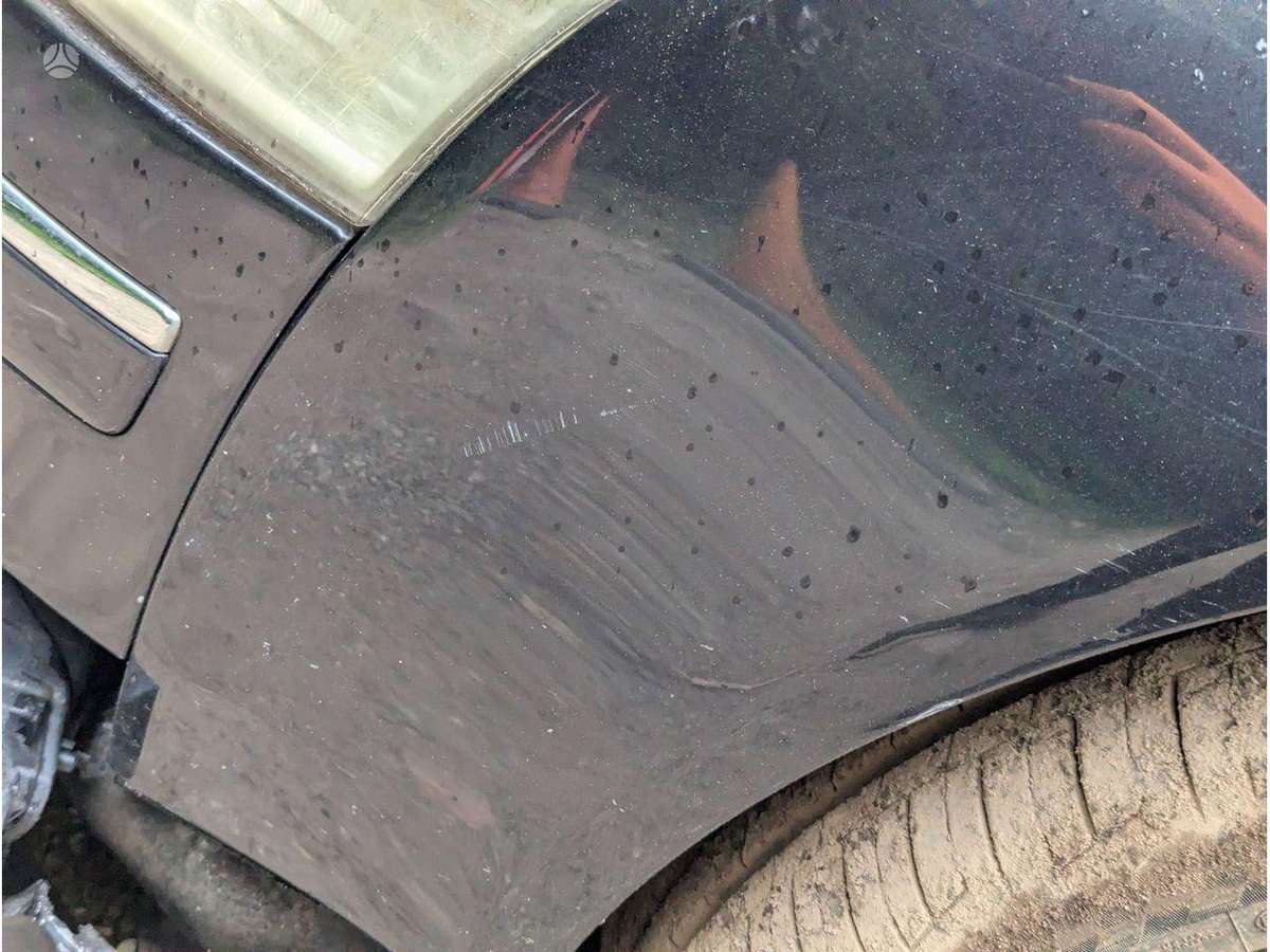 Audi A8 двигатель