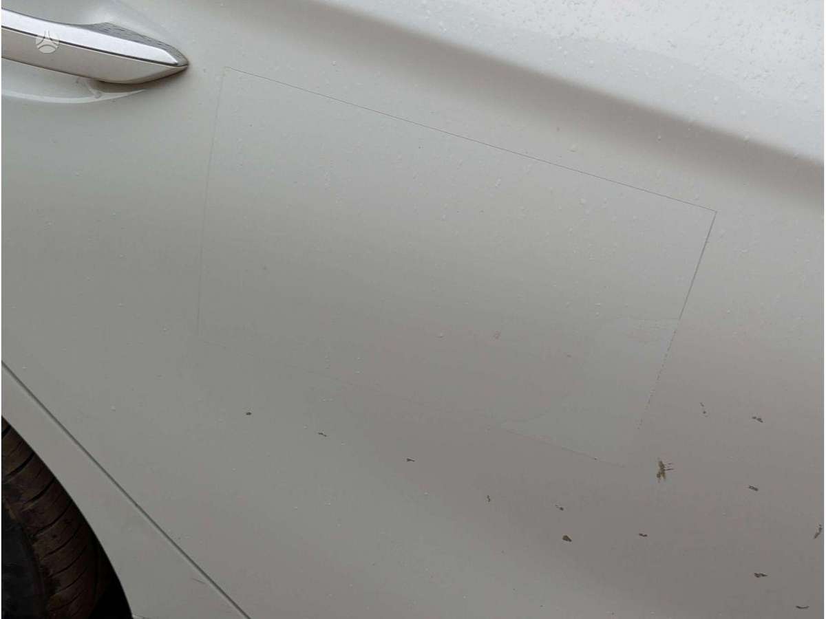 Hyundai IONIQ двигатель
