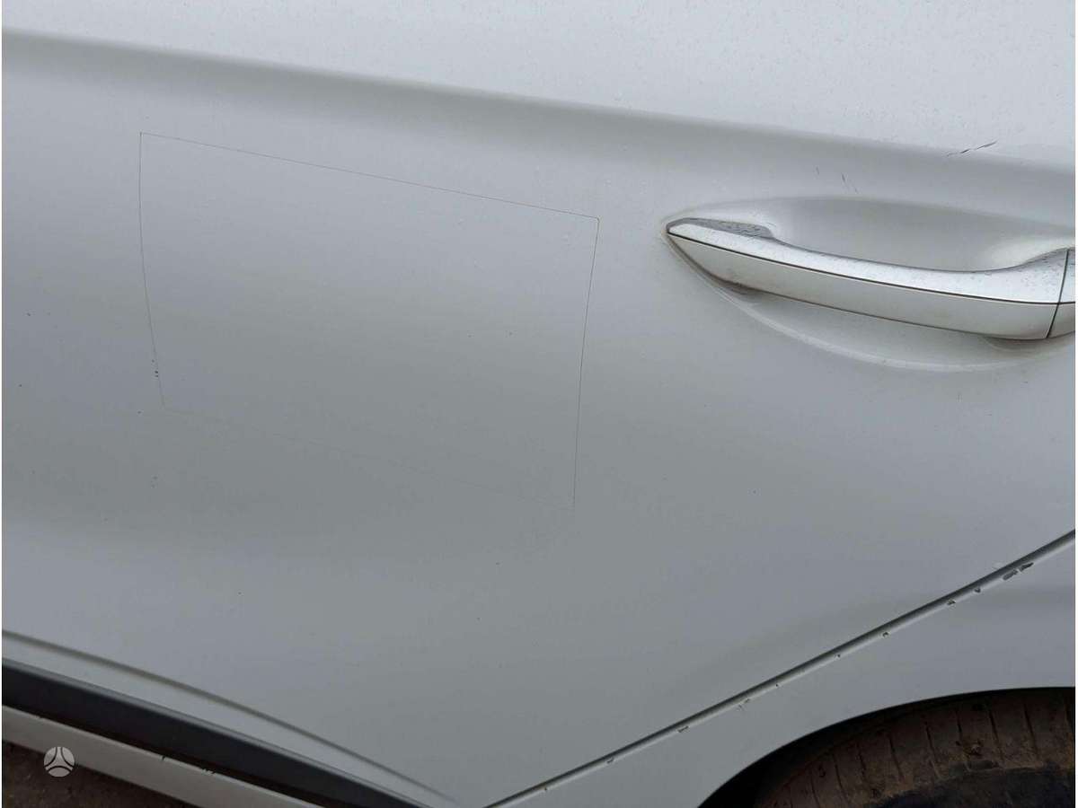 Hyundai IONIQ двигатель