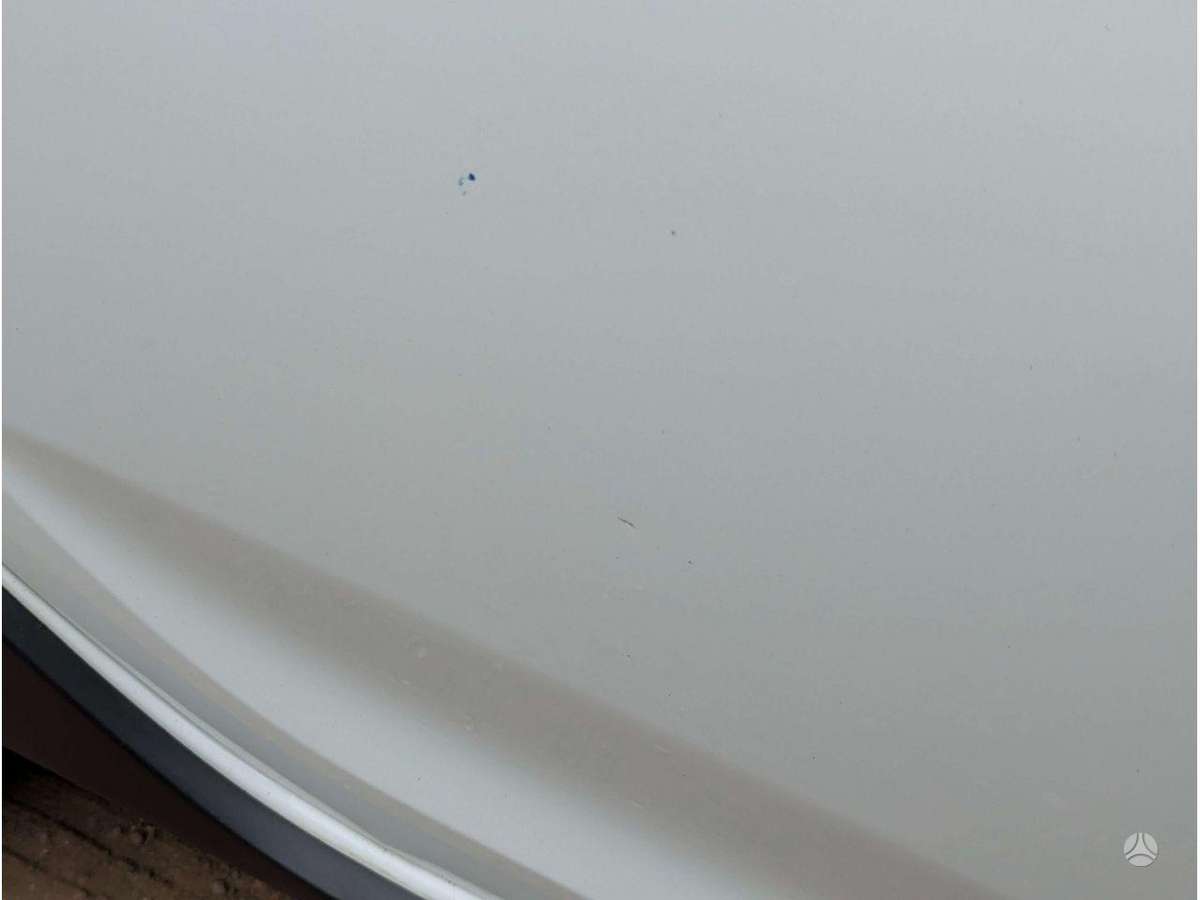 Dacia Sandero двигатель