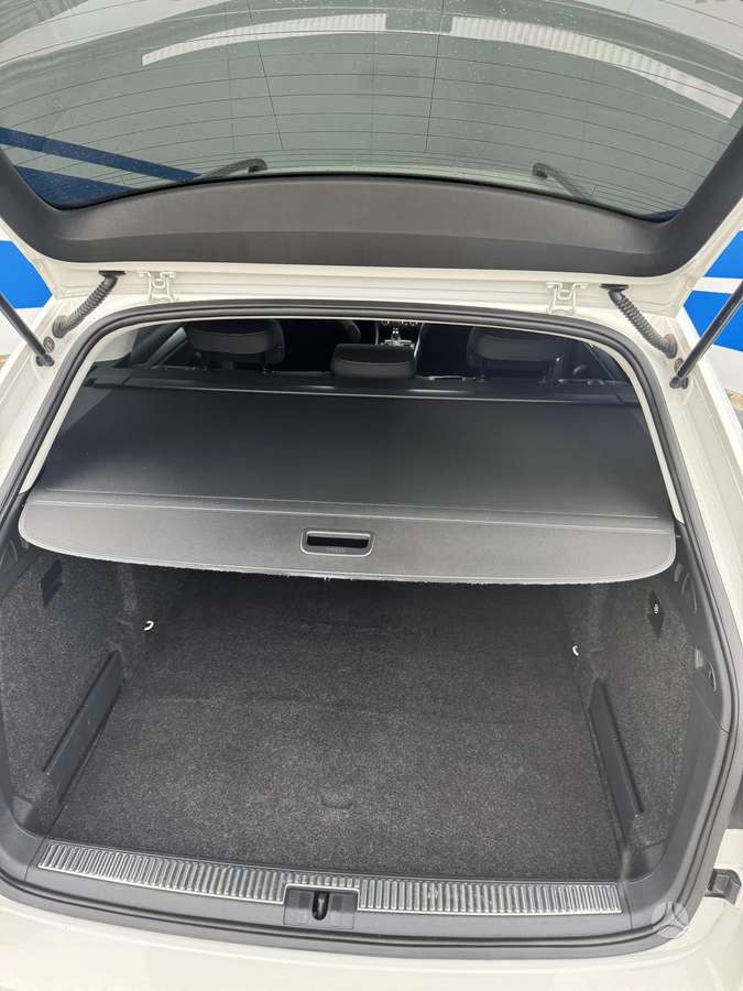 Skoda Superb, 1.6 l., wagon