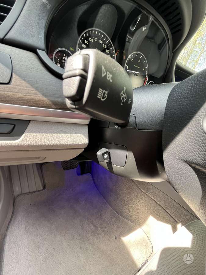 BMW 730, 3.0 l., Седан