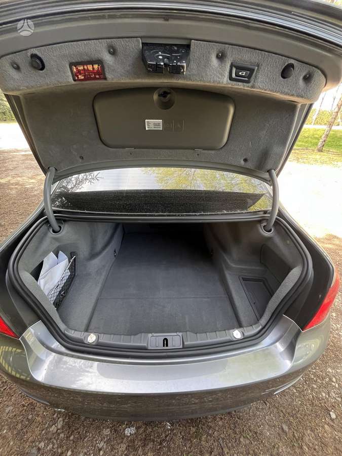 BMW 730, 3.0 l., Седан