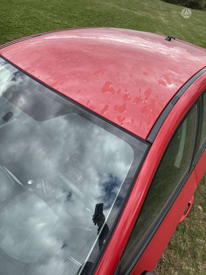 Subaru Impreza, 2.0 l., hatchback