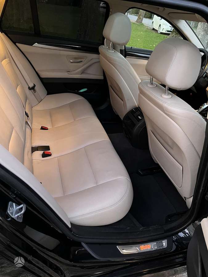 BMW 520, 2.0 l., Универсал