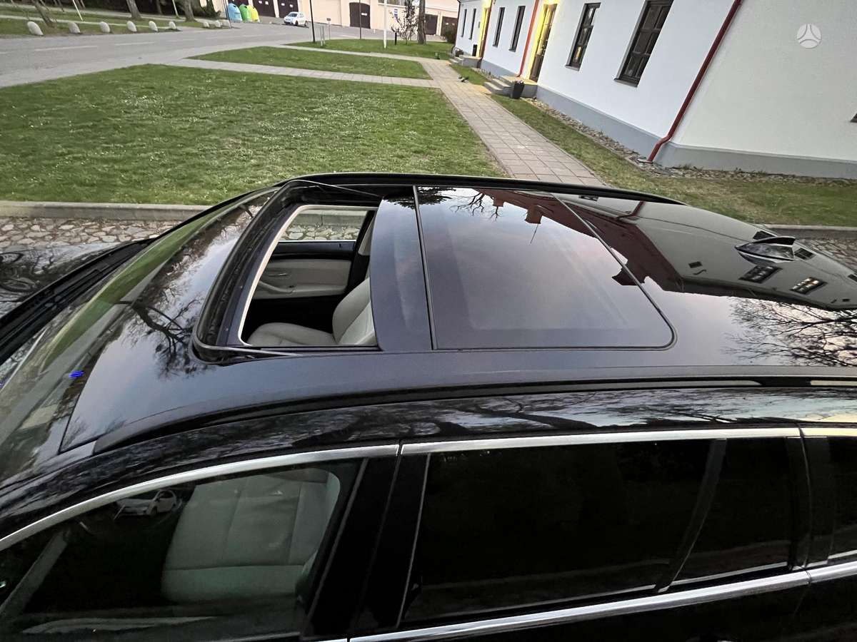 BMW 520, 2.0 l., Универсал