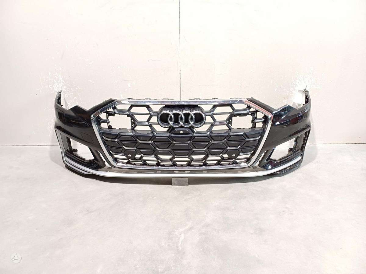 Audi A6 C8