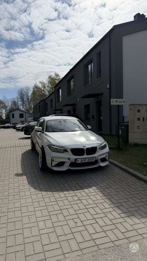 BMW 128, 2.8 l., hatchback