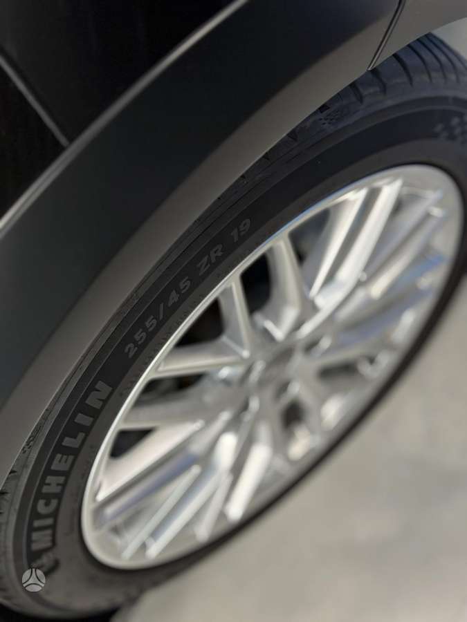 Audi A6 allroad, 3.0 l., Универсал