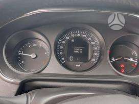 Renault Megane, 1.5 l., Минивэн