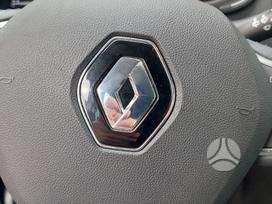 Renault Megane, 1.5 l., Минивэн