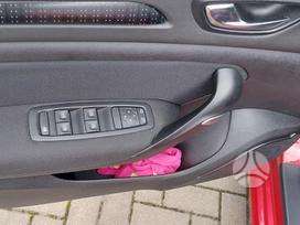 Renault Megane, 1.5 l., Минивэн