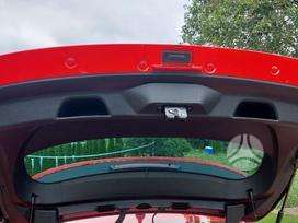 Renault Megane, 1.5 l., Минивэн