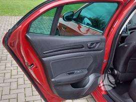 Renault Megane, 1.5 l., Минивэн