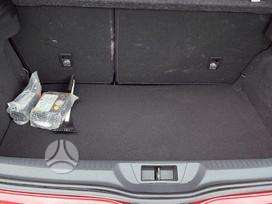 Renault Megane, 1.5 l., Минивэн