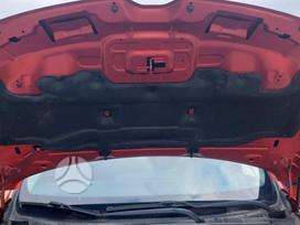Renault Megane, 1.5 l., Минивэн