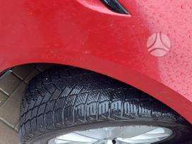 Renault Megane, 1.5 l., Минивэн