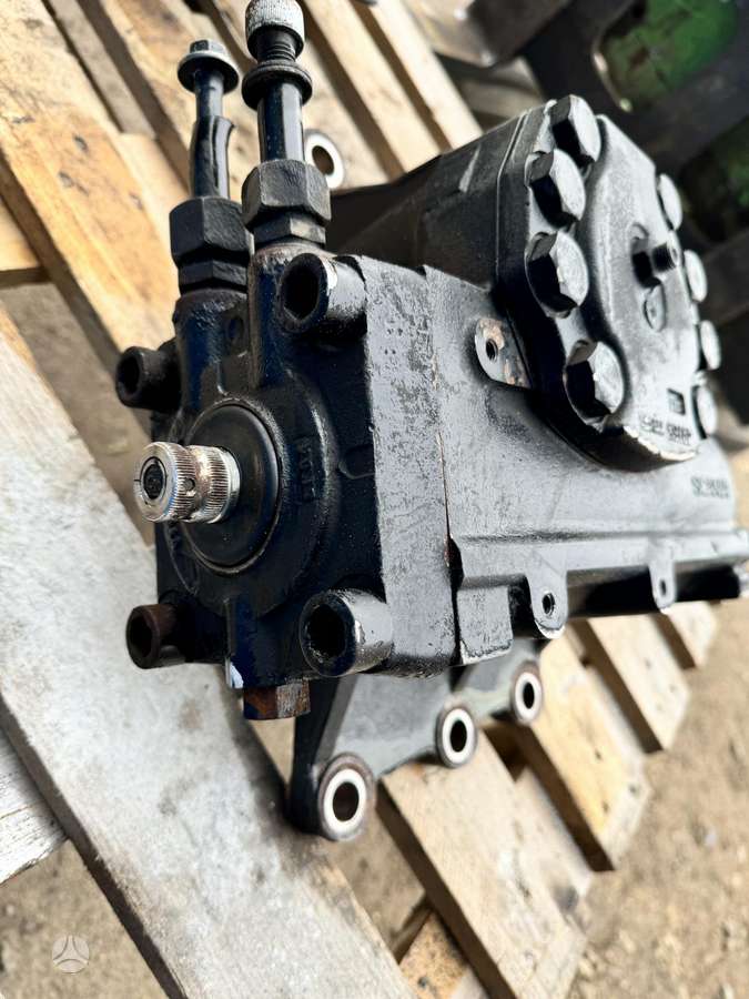 Scania R560 , 1930693, грузовики