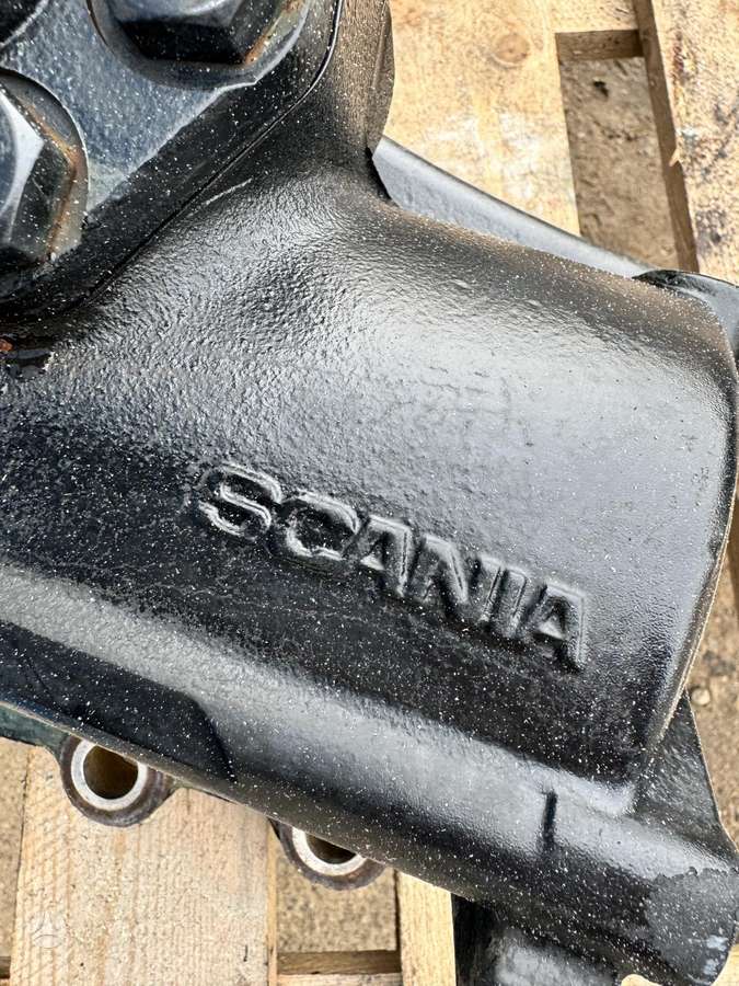 Scania R560 , 1930693, грузовики