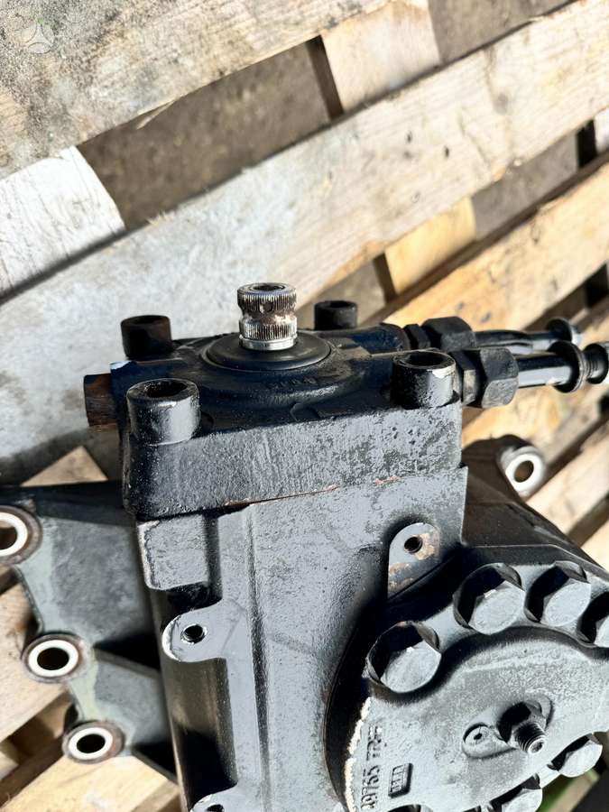 Scania R560 , 1930693, грузовики